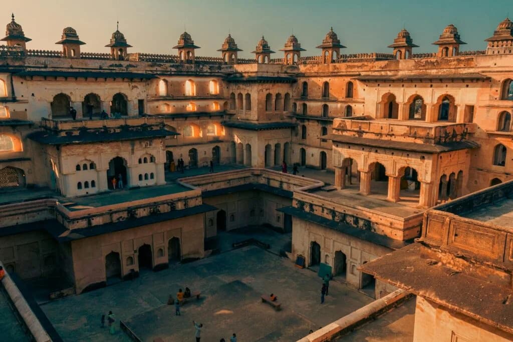 Royal Rajasthan Heritage Tour